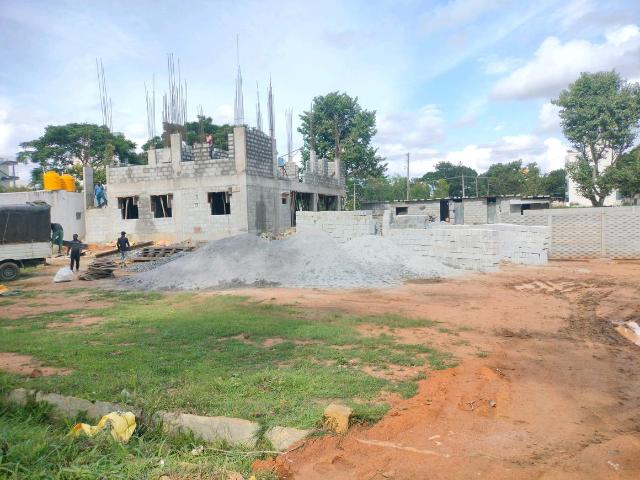 Land for sale in Karnataka