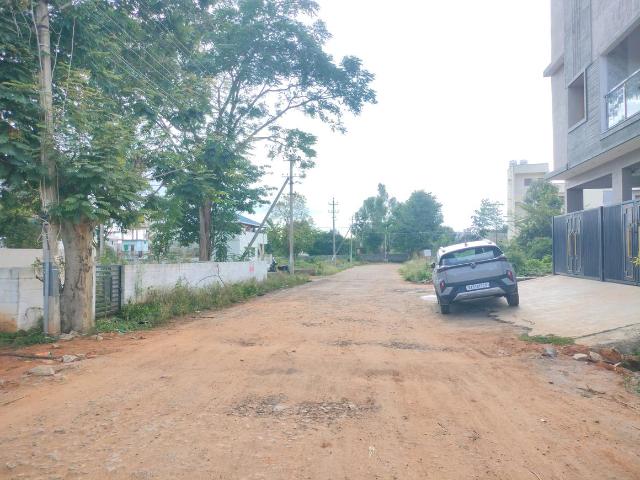 Land for sale in Karnataka