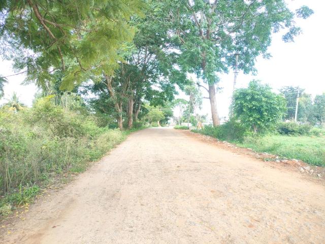 Land for sale in Karnataka