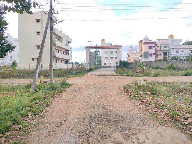 Land for sale in Karnataka
