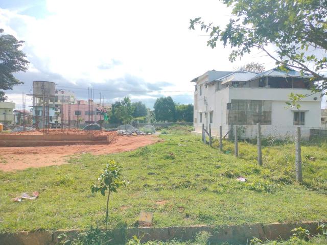 Land for sale in Karnataka