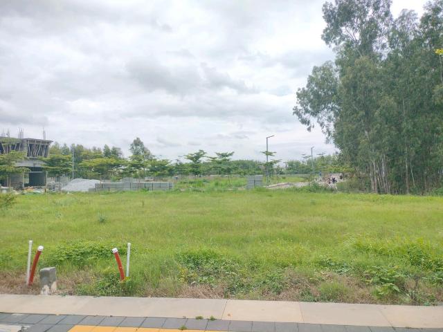 Land for sale in Karnataka