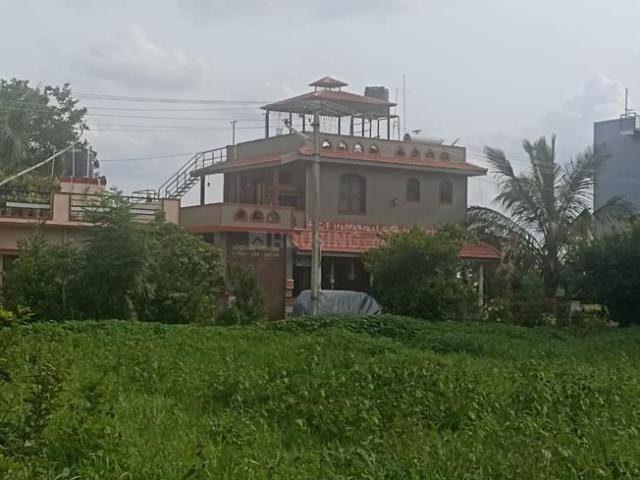 Land for sale in Bangalore South, Cox Town - Bangalore