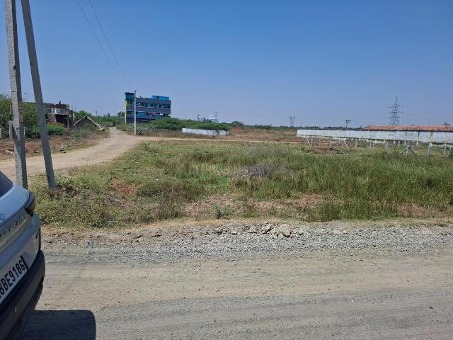 Land for sale in Samayapuram, Tamil Nadu