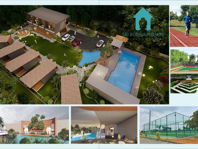Land for sale in Patha Sabbavaram, Sabbavaram
