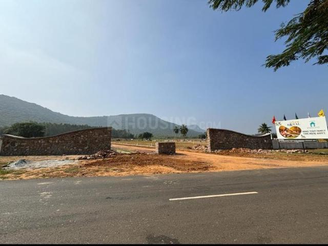 Land for sale in Patha Sabbavaram, Sabbavaram