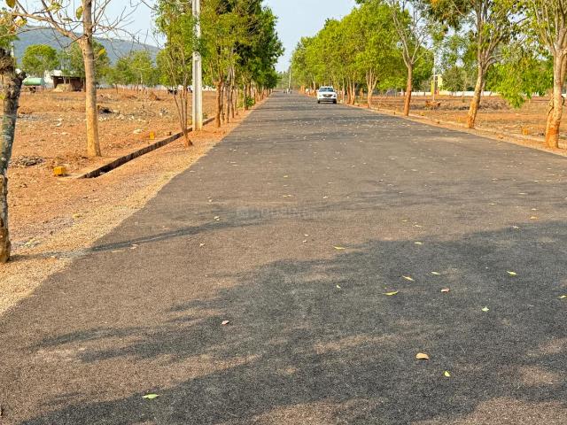 Land for sale in Sabbavaram, Andhra Pradesh