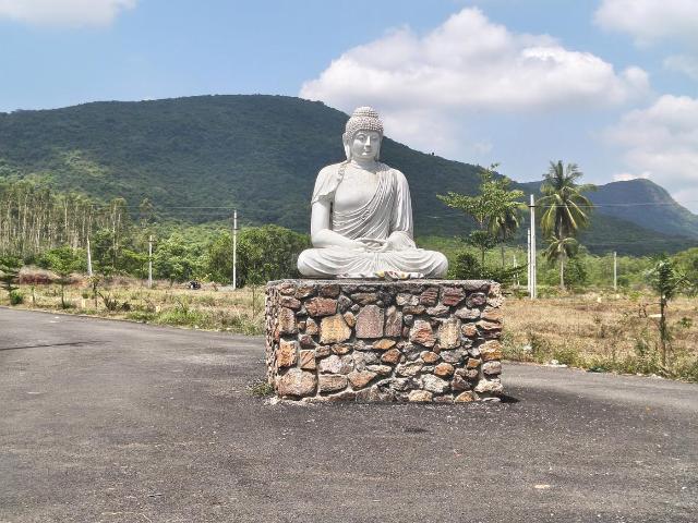 Land for sale in Sabbavaram, Andhra Pradesh