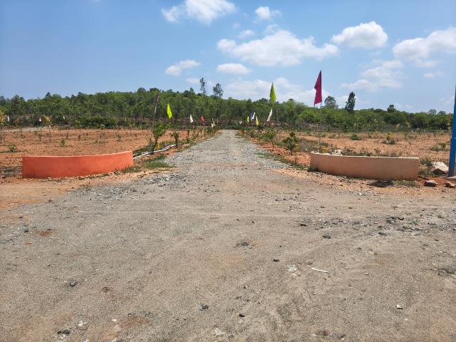 Land for sale in Sabbavaram, Andhra Pradesh