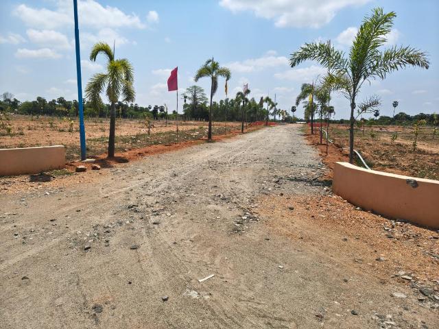 Land for sale in Sabbavaram, Andhra Pradesh