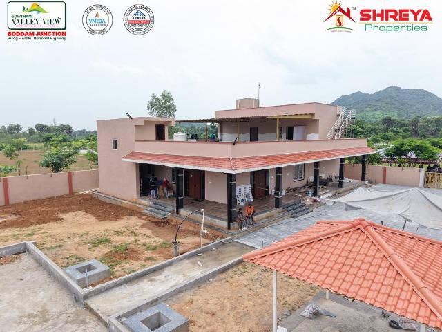 Land for sale in Patha Sabbavaram, Sabbavaram