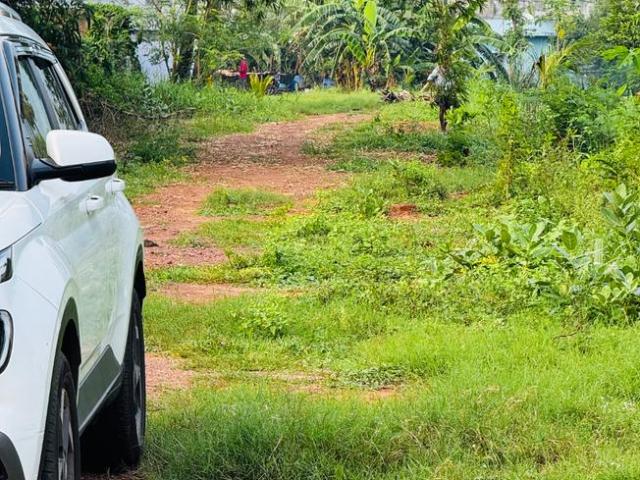 Land for sale in Patha Sabbavaram, Sabbavaram