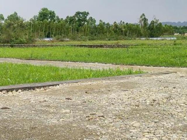Land for sale in Uttarakhand