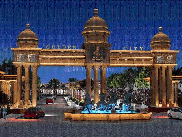 Land for sale in Vasundhara - Delhi, Arunachal Pradesh