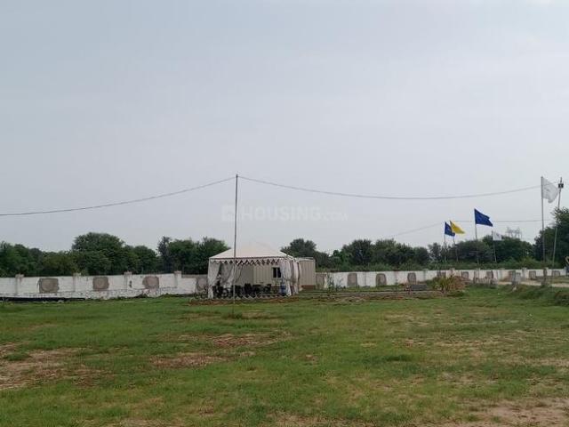 Land for sale in Roopniwas Thooni, Rampura Bujurg