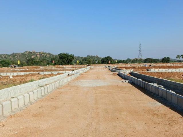 Land for sale in Hyderabad, Telangana