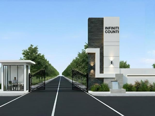 Land for sale in Sadasivpet, Telangana