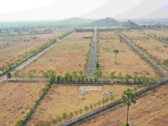 Land for sale in Sadasivpet, Telangana