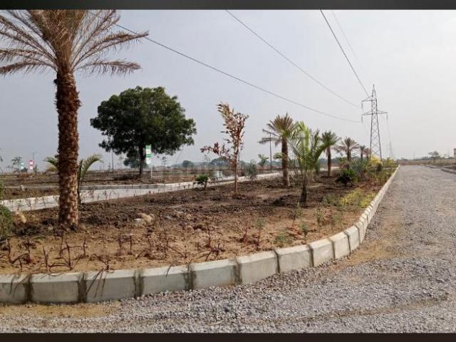 Land for sale in Sadasivpet, Sangareddy