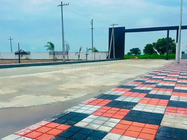 Land for sale in Sadasivpet, Telangana