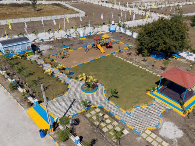 Land for sale in Sadasivpet, Sangareddy
