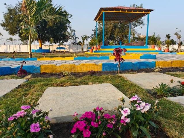 Land for sale in Sadasivpet, Telangana