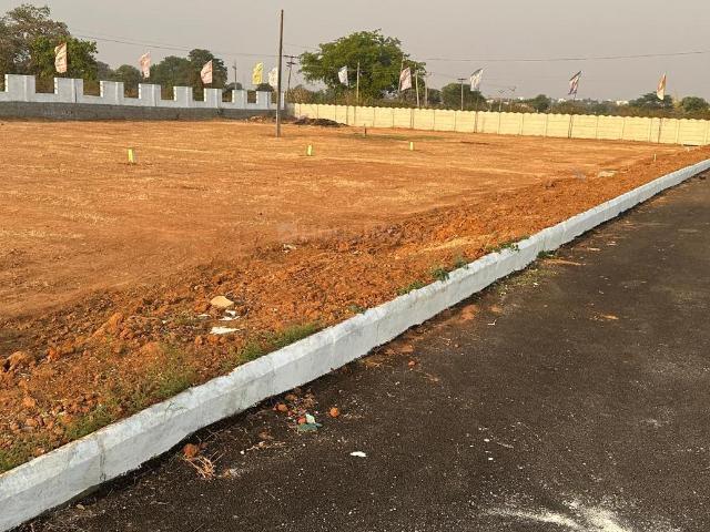 Land for sale in Sadasivpet, Sangareddy