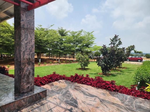 Land for sale in Sadasivpet, Sangareddy