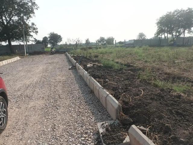 Land for sale in Sadasivpet, Sangareddy