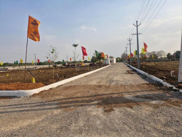 Land for sale in Sadasivpet, Telangana