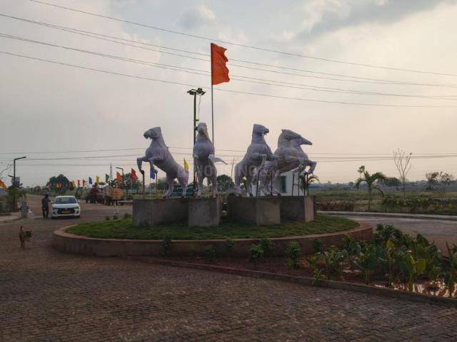 Land for sale in Sadasivpet, Telangana