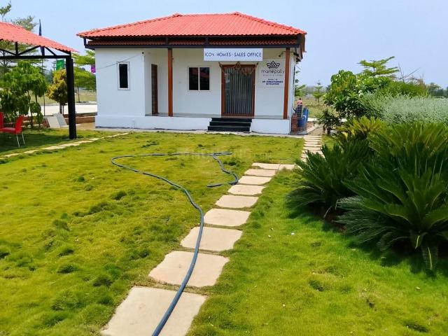 Land for sale in Sadasivpet, Sangareddy