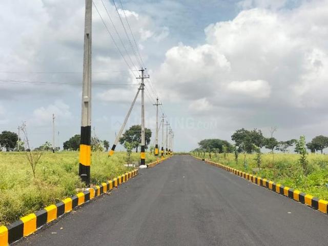 Land for sale in Sadasivpet, Sangareddy