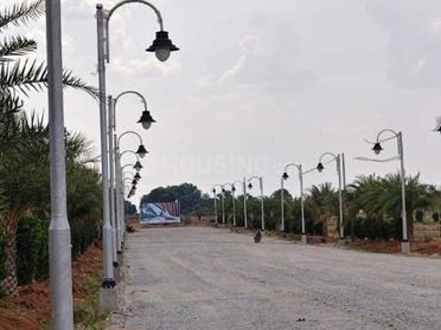Land for sale in Sadasivpet, Telangana