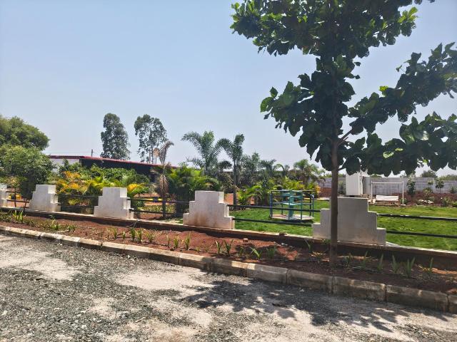 Land for sale in Sadasivpet, Telangana