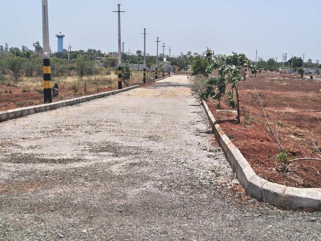 Land for sale in Sadasivpet, Telangana