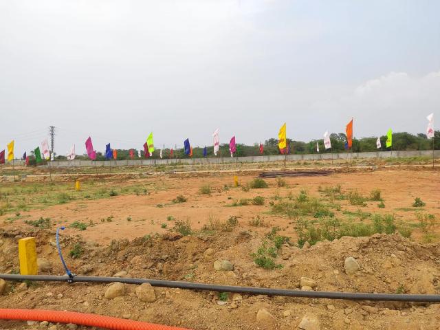 Land for sale in Sadasivpet, Telangana