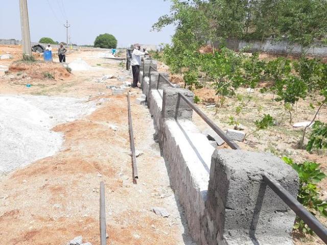 Land for sale in Sadasivpet, Telangana