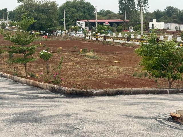 Land for sale in Sadasivpet, Telangana