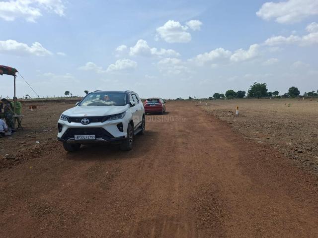 Land for sale in Sadasivpet, Telangana