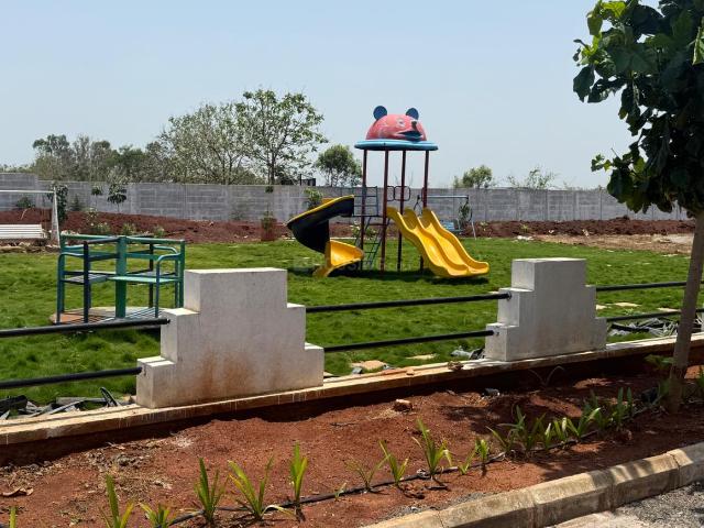 Land for sale in Sadasivpet, Telangana