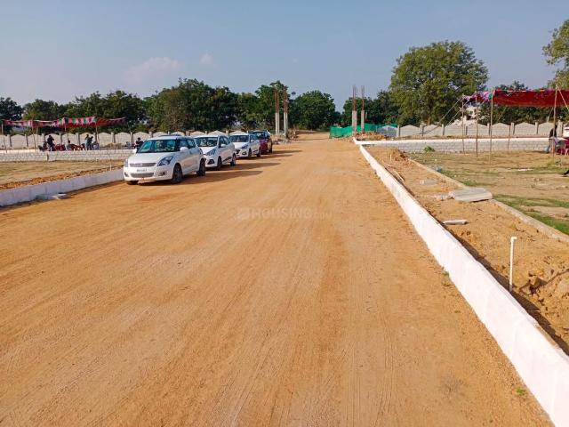 Land for sale in Sadasivpet, Telangana