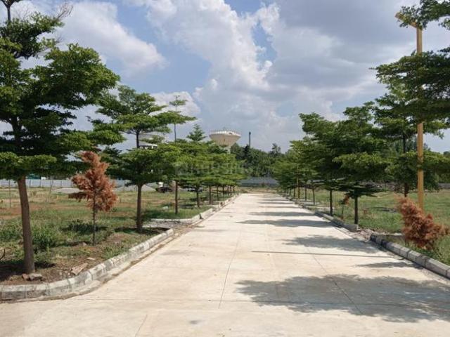Land for sale in Sadasivpet, Telangana