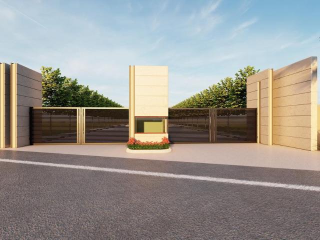 Land for sale in Sadasivpet, Telangana