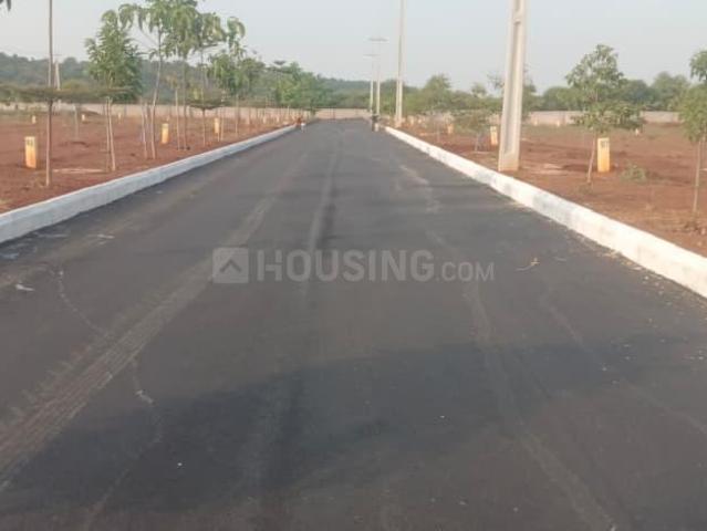 Land for sale in Sadasivpet, Telangana