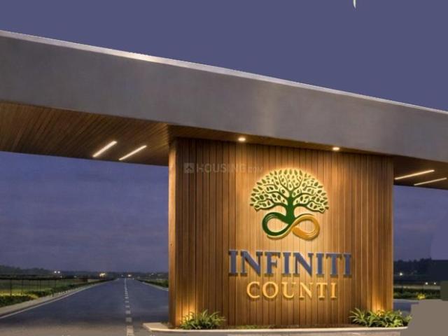 Land for sale in Telangana