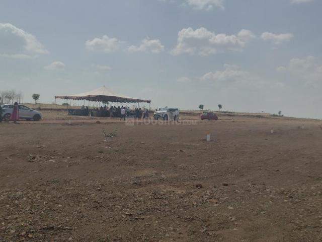 Land for sale in Sadasivpet, Telangana