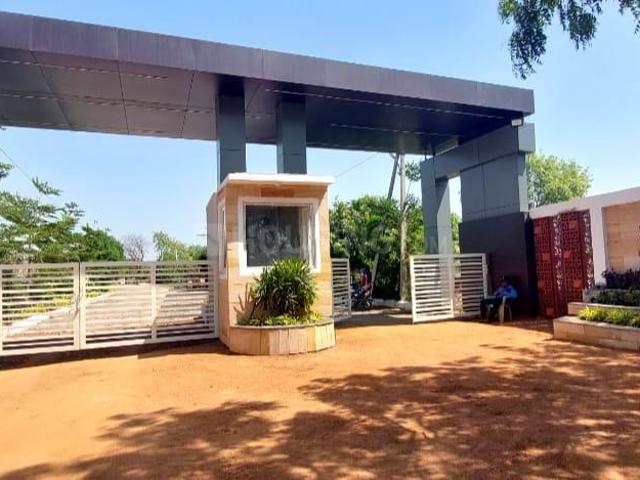 Land for sale in Sadasivpet, Telangana