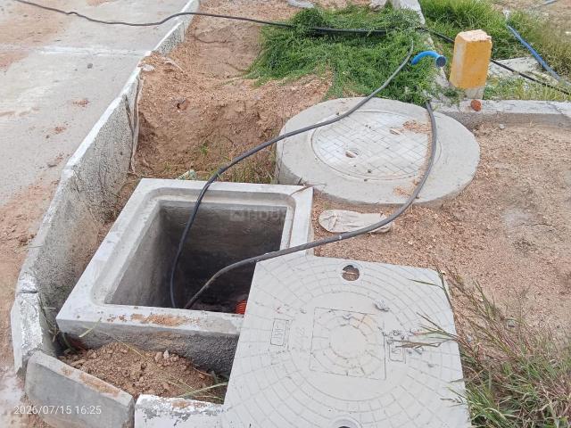 Land for sale in Sadasivpet, Sangareddy