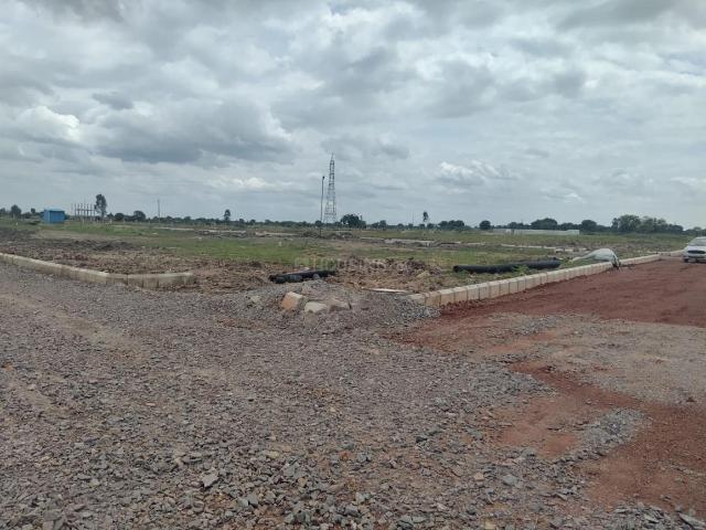 Land for sale in Sadasivpet, Sangareddy